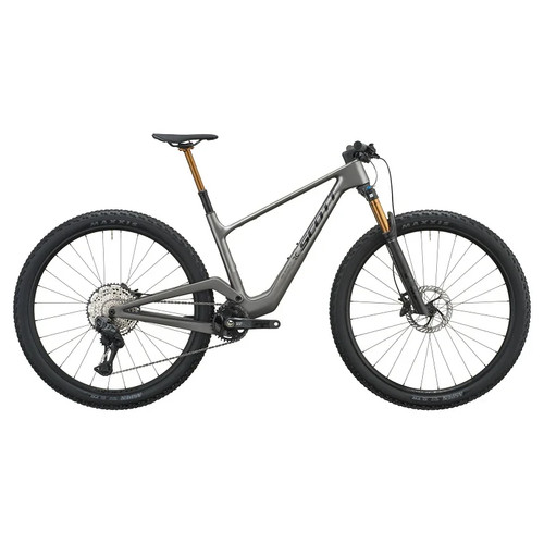 Bicicletta bici scott - , mtb