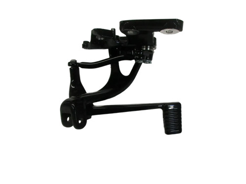 Supporto poggiapiedi j537 - supporto,