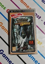 MONSTER HUNTER FREEDOM UNITE