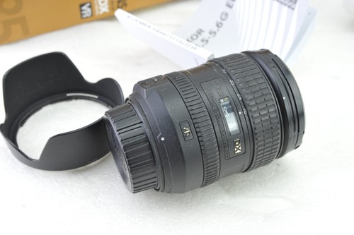Nikon nikkor 85 mm - af-s, 16-85