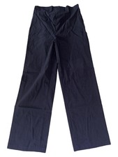 MAMA Pantaloni Premaman Neri