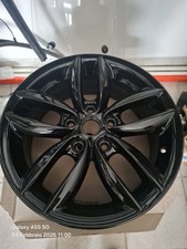 4 cerchi in lega mini da 17'