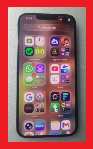 Display originale iphone - display,