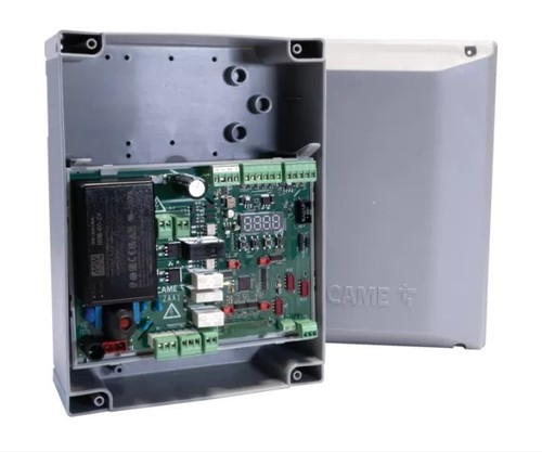 Centralina came 002zm3e - came, quadro