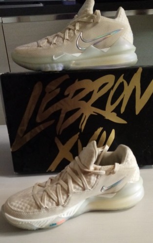 Scarpe nike lebron - lebron, low