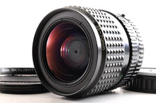 Pentax SMC A 35-70mm f/4