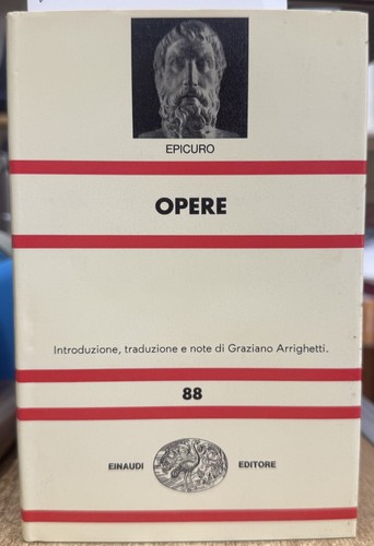 Epicuro - (cultura,