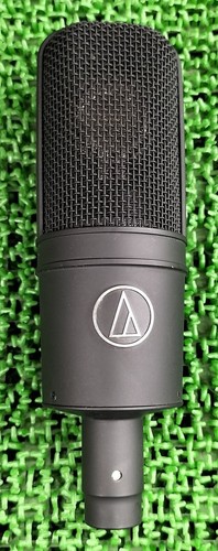 Audio technica at4040 - audio-technica,