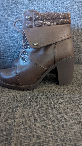 Stivaletti donna torrid - stivaletti,