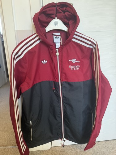 Player issue adidas arsenal - player,