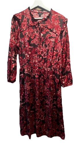 Abito romantico ann taylor - abito,