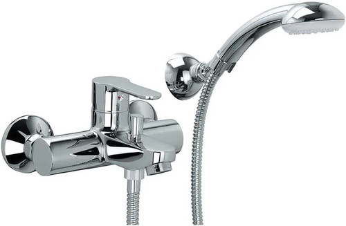 Paffoni blu023cr miscelatore - paffoni,