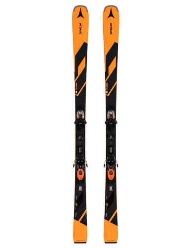 Nuovo sci allround atomic - sci,