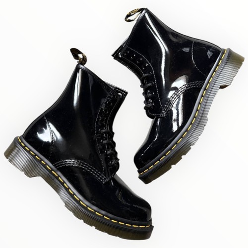 Stivali donna martens 1460 - stivali,