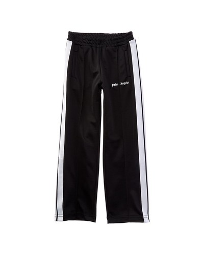 Palm angels contrast pant - angels,