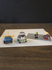 Lego 76094 Mighty Micros