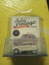 Auto Vintage Deluxe Collection