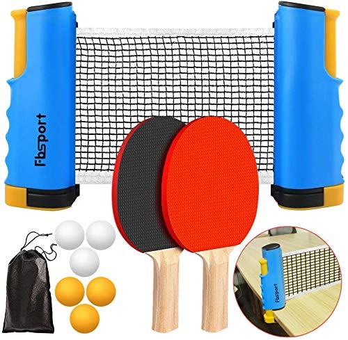 Fbsport rete ping pong - ping, da