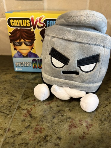 Peluche caylus foltyn - caylus, vs.