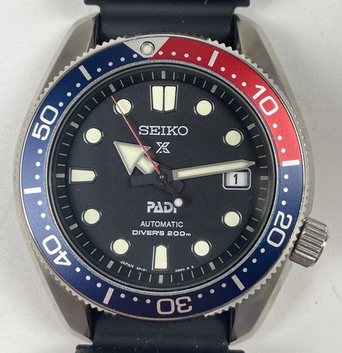 Orologio analogico uomo