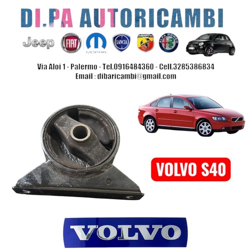 Supporto cambio volvo - supporto,