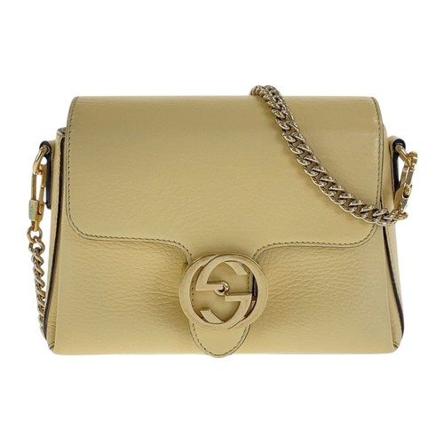 Borsa tracolla gucci in - borsa,