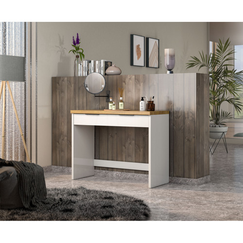Mobile toilette con - , cassetto