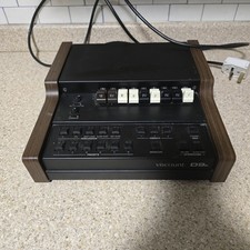 Viscount D9e Un controller