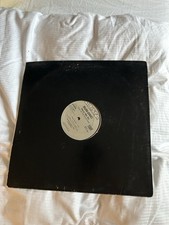 Run-DMC Here We Go Single 12