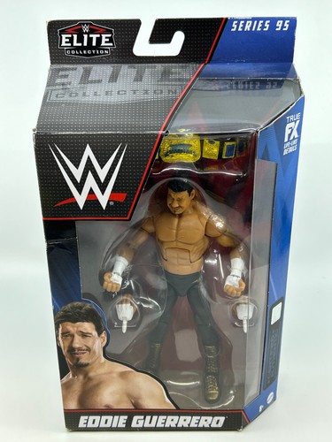 Pantaloni neri wwe - neri, elite