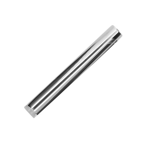 Stainless steel beer tap - stainless,