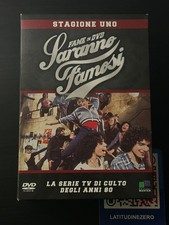 Saranno famosi prima stagione - saranno,
