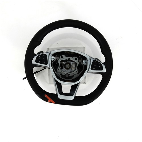 Volante mercedes classe a - mercedes,
