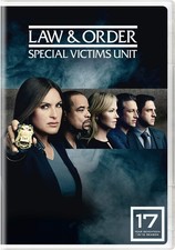 Law & Order: Special Victims