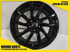 4 Cerchi In Lega da 18 Pollici