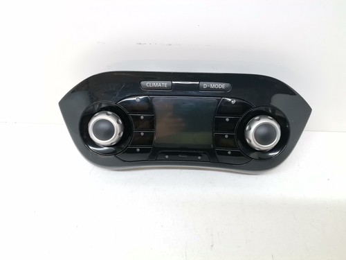 Comandi clima per - nissan, juke