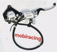 IMPIANTO FRENANTE ANTERIORE