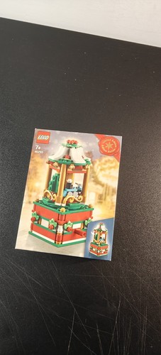 Lego stagionale 40293 - stagionale,