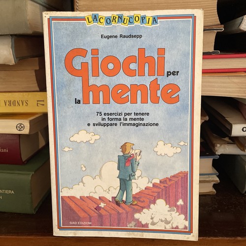 Giochi per mente - per, mente.