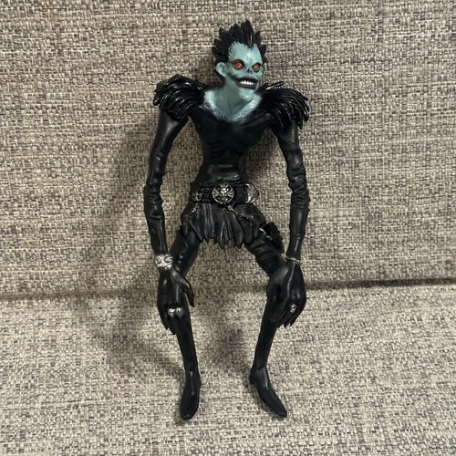 Death note ryuk shinigami - death,