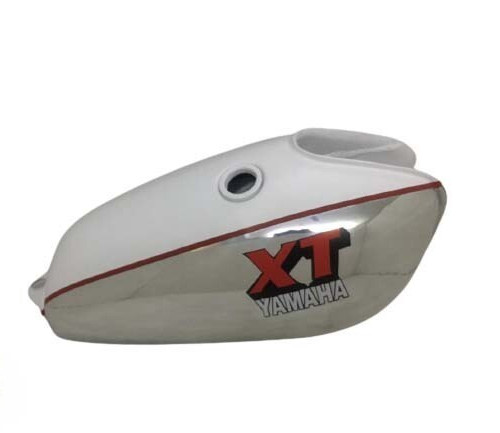 Serbatoio benzina yamaha - serbatoio,