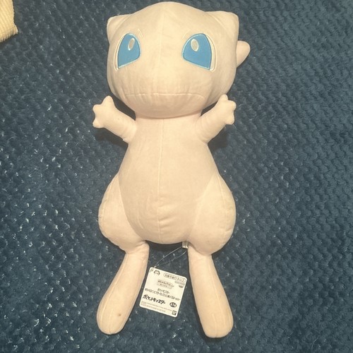 Pokemon mew japanese - -,