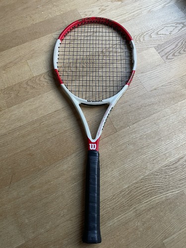 Wilson six one - wilson,