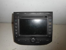 DISPLAY SISTEMA DI NAVIGAZIONE