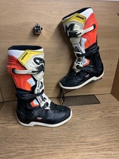Stivali Alpinestars Tech 7