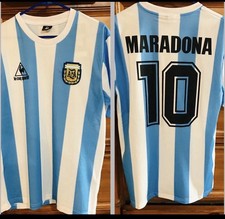 NUOVA maglia Argentina