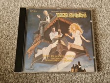 HIGH SPIRITS CD SOUNDTRACK -