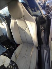 sedile anteriore sinistro per