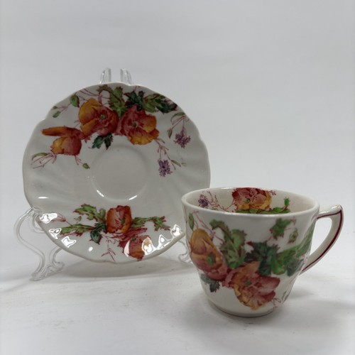 Tazza piattino royal doulton - tazza,