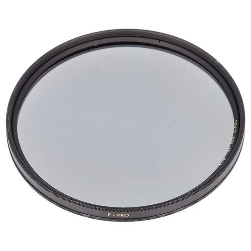 Filtro polarizzatore circolare